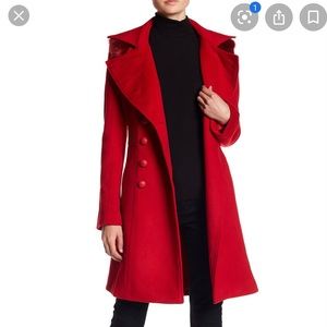 Maac London Wool Coat